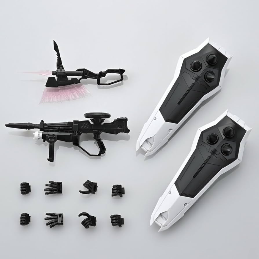 Amazon | MG 1/100 ブレイズザクファントム (ディアッカ・エルスマン